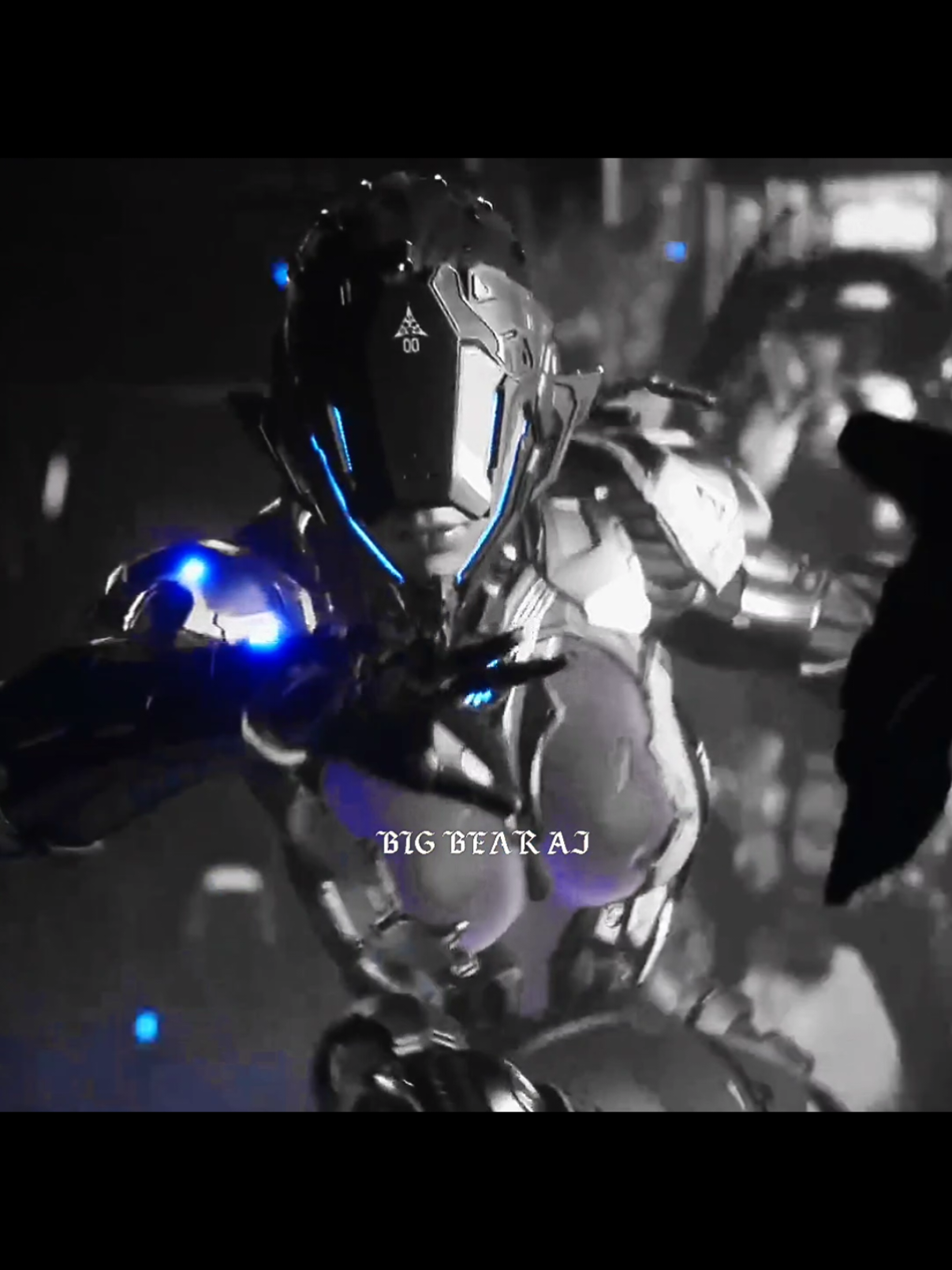 FREYNA x SHAREN EDIT // THE FIRST DESCENDANT  #thefirstdescendant #thefirstdescendantendgame #tfd #edit #gamingedit 