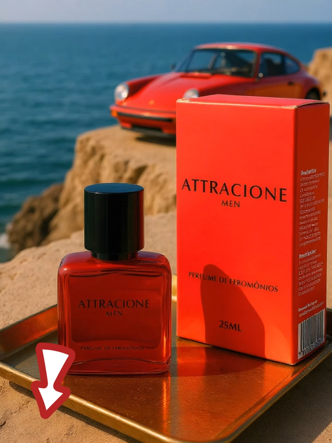 Attraction Men Perfume Com Feromônio De Alta Atração 25 Ml #attraction #attractionperfume #perfumes #perfumetiktok #seduction #perfumesmasculinos #feromonio #attracioneperfume #homem #destaque #attracionemen