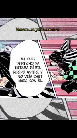 💣 kimetsu no yaiba resumen créditos la montaña de inosuke #lamontañadeinosuke 