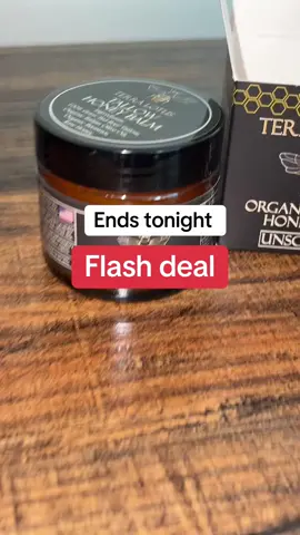 #terralotus #beeftallow #skincare 