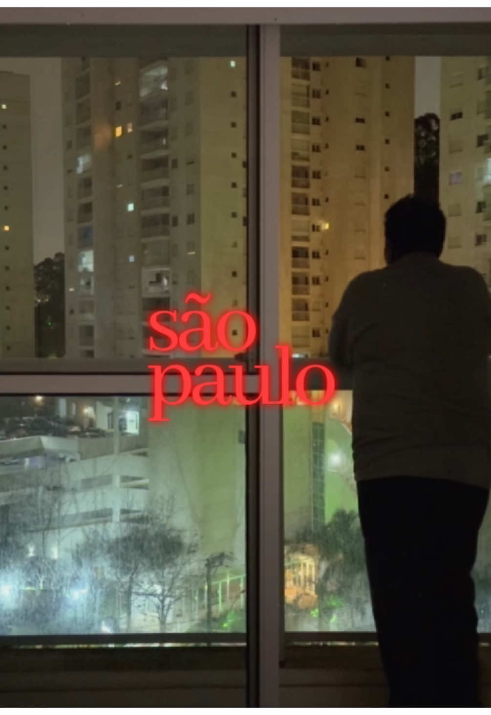 São Paulo - agosto de 2025 ##Vlog #cinematic #cinematicvideo #cinematicvlogs 