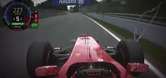 F1 world champion for 39 seconds..  #formula1 #f1 #felipemassa #fyp 