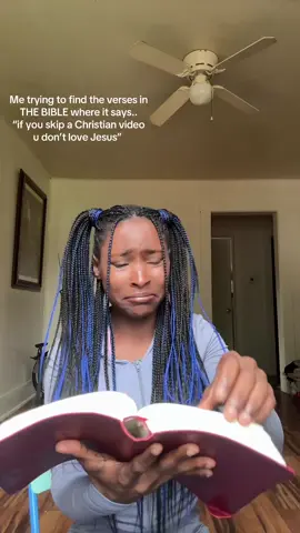 I can’t find the verse 📖👀😂#christianhumor #christiangirl #bible #christian #Jesuslovesyou 