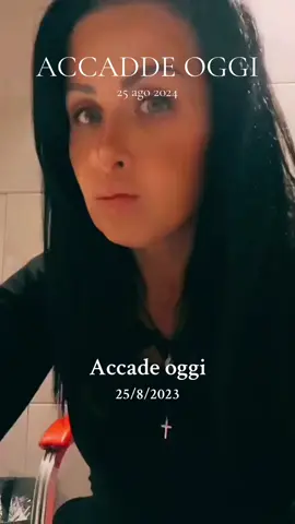 #accadeoggi 