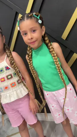 Trenzas boxeadoras 