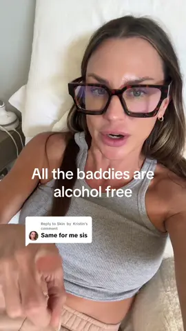Replying to @Skin by Kristin 