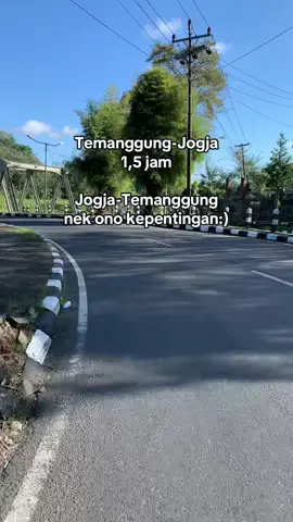 Setelah kita pergi dari rumah ternyata kalo pulang kita hanya seorang tamu:) #jogja24jam #temanggung 