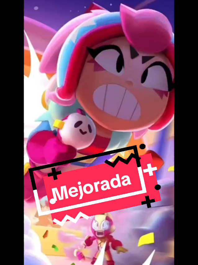 🚀✨ La MEJOR Build de JANET en Brawl Stars 🔥 | ¡Domina el aire!#BrawlStars #Janet #BrawlStarsBuild #ProTips #BrawlStarsEspañol 