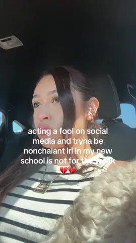like bruh i don’t got social media #fyp #foryou #babyilis 