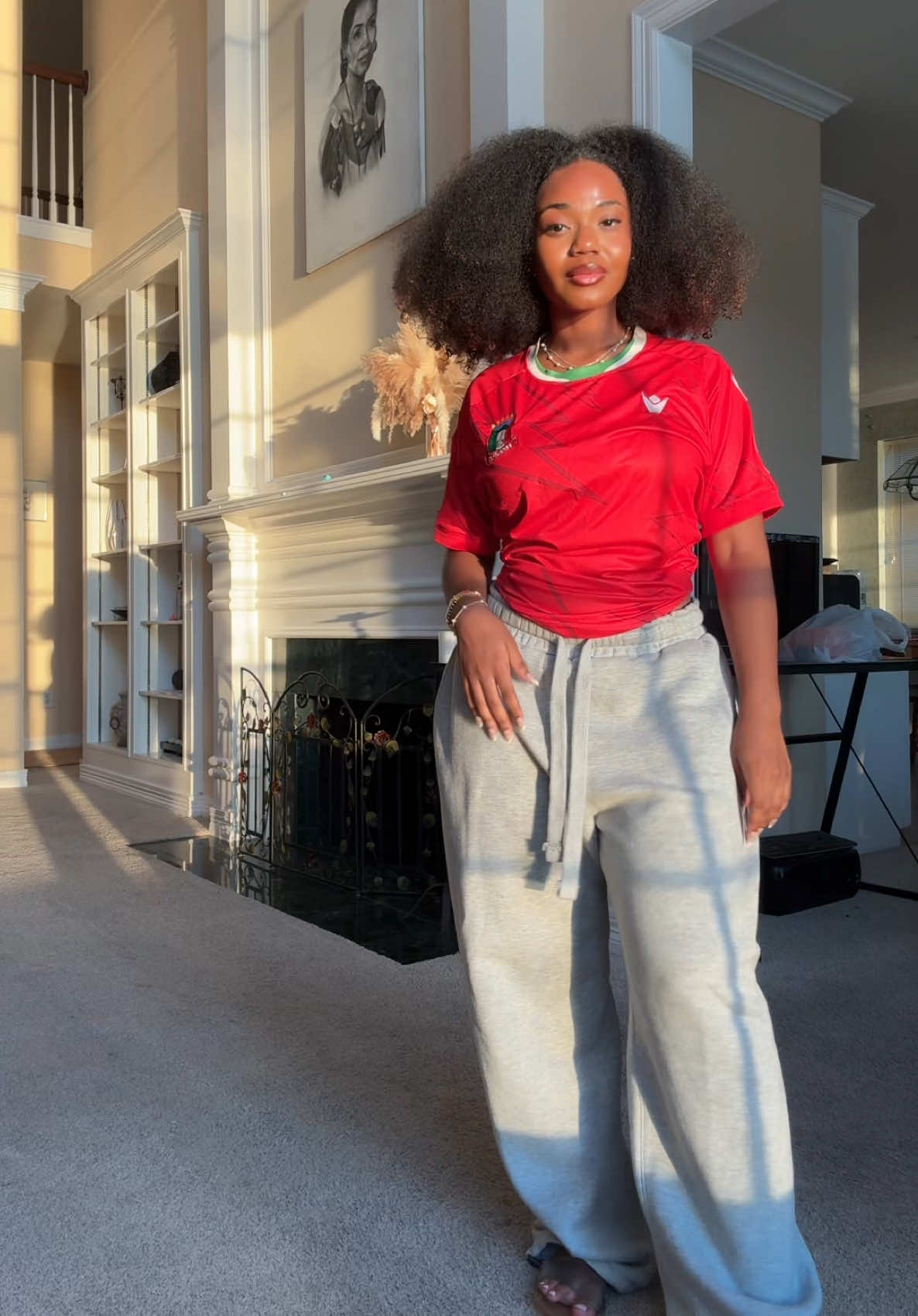 Akiee moñia           #africantiktok 