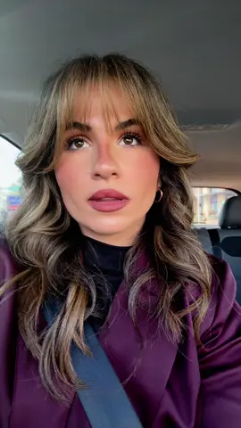 Ok need to know if I bring these bangs back? My appt is in 2 weeks. Thx. 