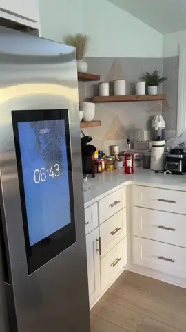 Technology is crazy.