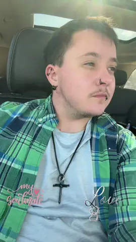 This woman took a man who was terrified to love again into a man who is now terrified to lose the one person who he can say with all his heart and soul is his soulmate, his best friend, his traveling buddy. I don’t wish to see the world if you aren’t there riding shot gun being the dj, or laughing at the things I do when I the driver feels the drive is getting too long with my weird dances, singing off pitch like a dork, anything to make us both crack up with laughter and joy. You love me on the days where I can come off hard to handle, but always make me feel loved, and cherished. I know we’ve had some rough spots that neither one of us are proud of, but we together are learning. We both now understand we can’t always be perfect, that flaws are not a bad thing. I can’t change the past, but baby… I promise that each and every day I do my all to become the man you and everyone sees that I can be. The man that you absolutely deserve to have. I don’t wanna see you ever with anyone else. I love you always and forever! I cannot wait to marry you! *** can it please hurry up… I’m starting to get impatient cause I want to start my forever with my favorite person*** @🩵🐺𝓒𝓪𝓼𝓼💕🐒 