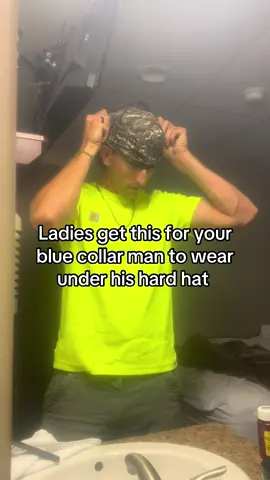 #skullcap #sweatabsorbingcap #skullcaps #hardhats 