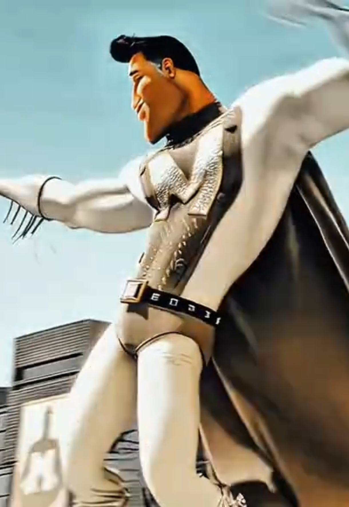 best part? 🕺🔥 #megamindedit #metromanedit #metroman #megamind #edit 