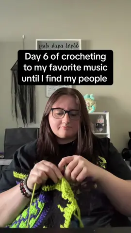 When I was growing up my mom let me buy unedited Eminem CDs, unedited Ludacris, unedited ICP, etc. but would NOT let me own a Limp Bizkit CD because of their band name. #limpbizkit #breakstuff #numetalmusic #crochetersoftiktok 