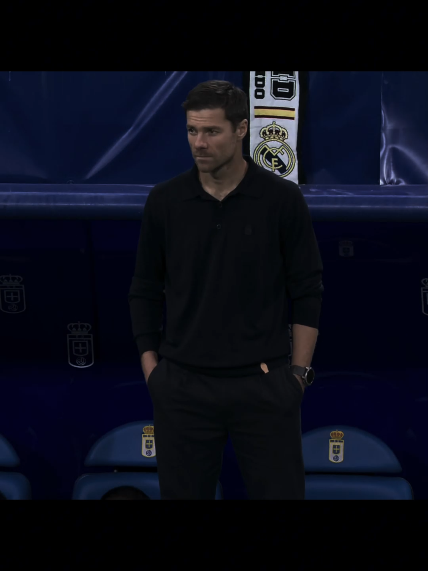 𝑴𝒊𝒔𝒕𝒆𝒓 𝑿𝒂𝒃𝒊 𝑨𝒍𝒐𝒏𝒔𝒐'𝒔 𝒕𝒆𝒂𝒎 𝒊𝒔 𝒊𝒏𝒄𝒓𝒆𝒅𝒊𝒃𝒍𝒆 . #realmadrid #halamadrid #fyp #explore