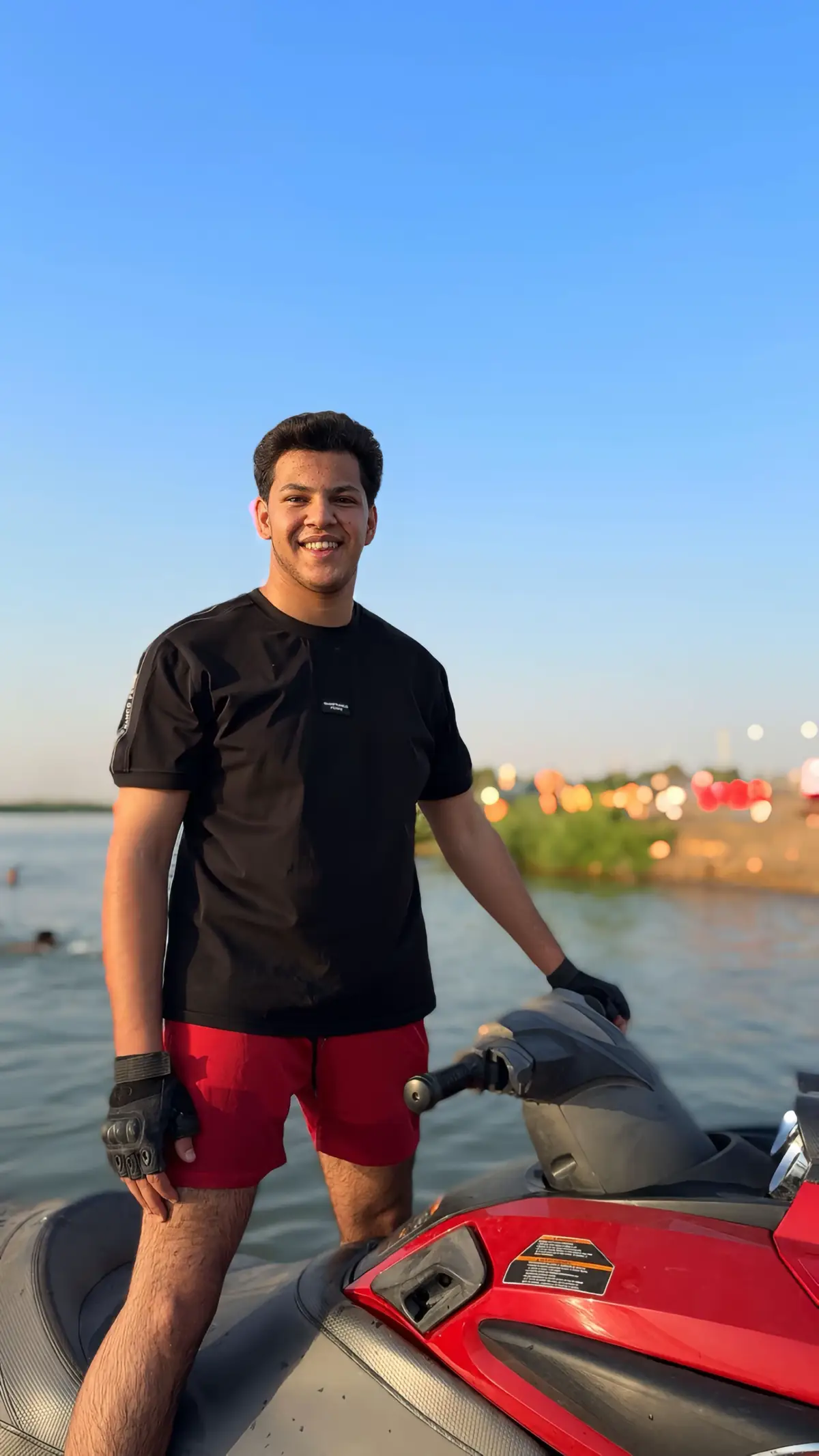 #مازن_محمد الهجف 