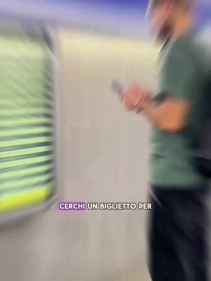 Tutti i treni, tutte le tariffe, tutto in un'app.