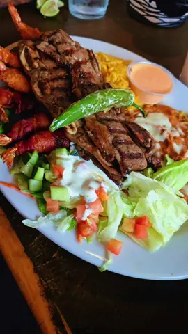 lindo mexico restauran 