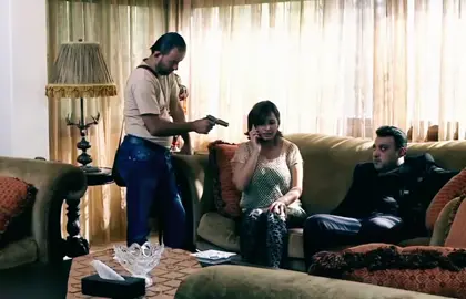 #عناية_مشددة #قبنض #WhatToWatch 