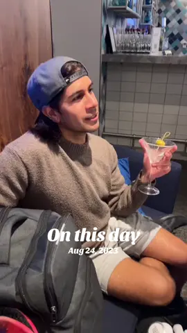 #onthisday 