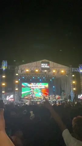 TipeX 🔥 #tipexofficial #konser #banjarbaru 