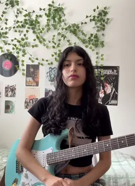 Beat it - Michael Jackson  #tiktok #michaeljackson #guitar #fy 