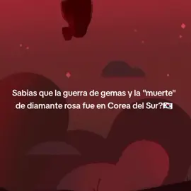 Contexto: En un capítulo steven viaja junto a greg a Corea del Sur por los 