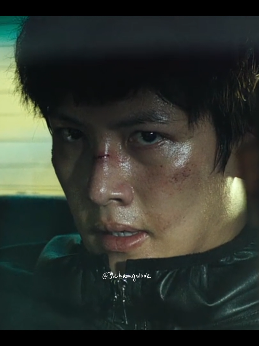 luckily meet that couple 🫠🫠🫠 #fabricatedcity #movie #jichangwook #actionfigures #FYP 