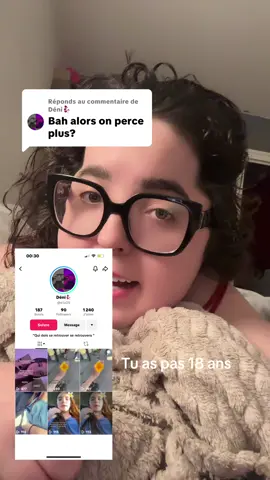Réponse à @Déni🧞‍♀️ 