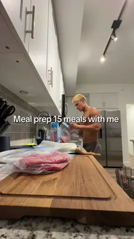Costco for the dub #mealprep #beef #healthy #food #recipes 