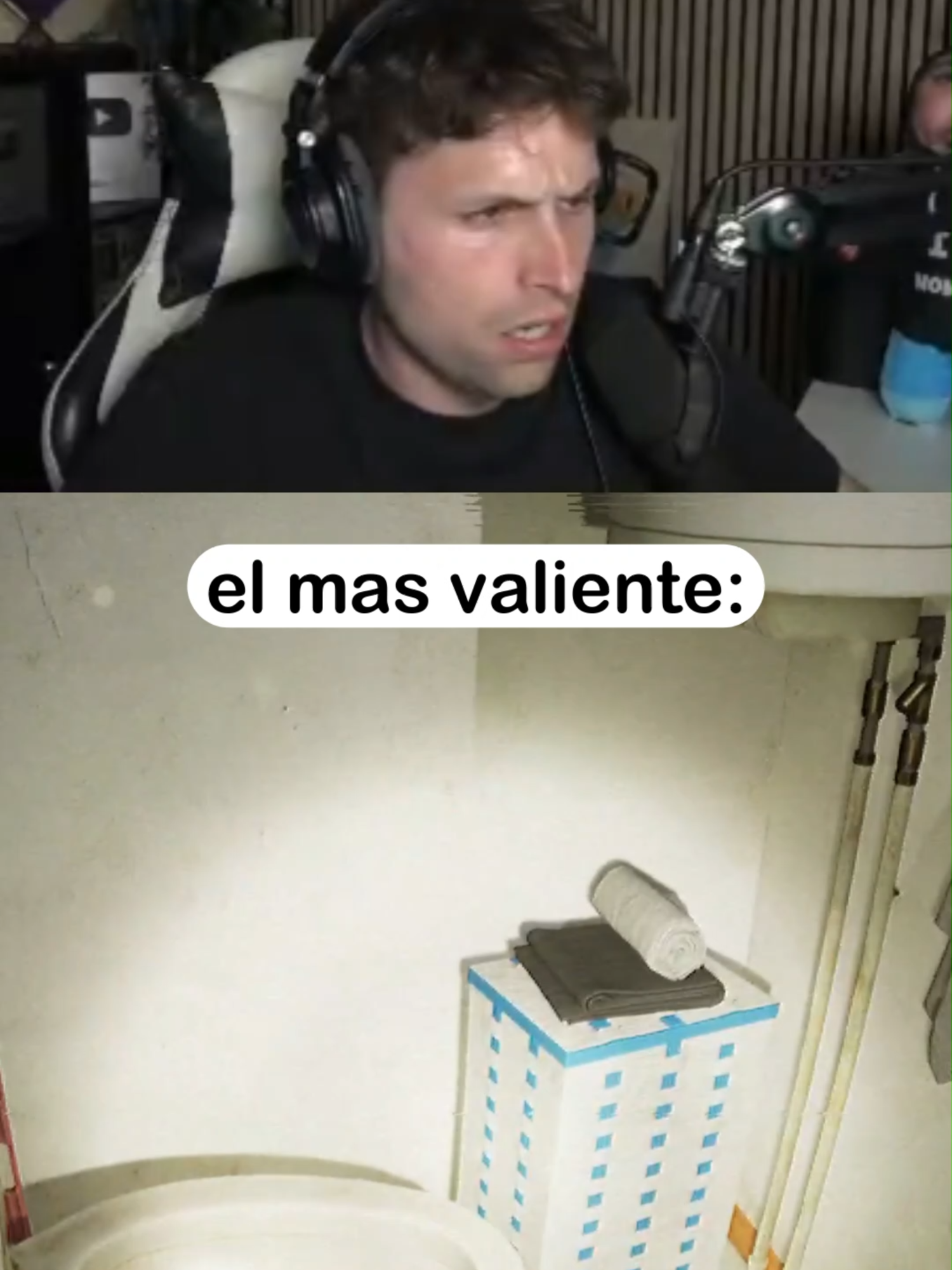 el susto mas tranquilo #noni #noniclips #burial #sustos #clipsdenoni #nonisisoy