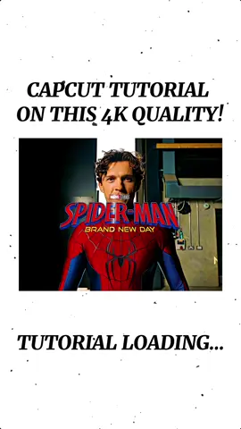 4K QUALITY TUTORIAL IN #CapCut ! #jxnxtutorials #capcutpioneer #capcuthelp #edithelp 
