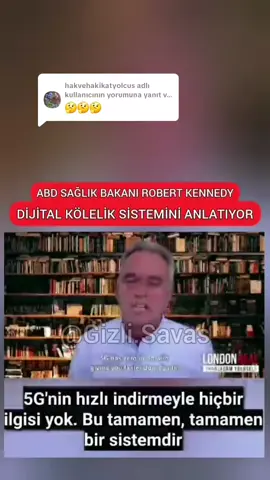@hakvehakikatyolcus adlı kullanıcıya yanıt veriliyor 