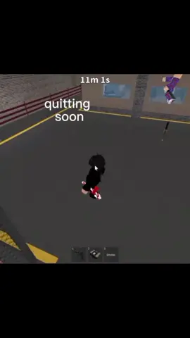 last game can we get 300 likes but anyway bye guys quitting #mm2 #roblox #blowup #fyp #foryoupage