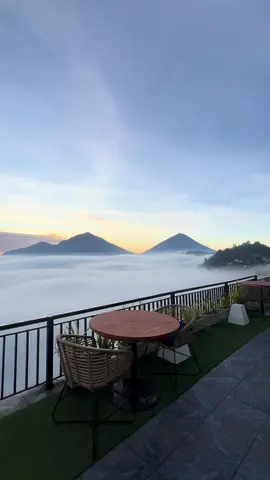 Selamat pagi dari Kintamani, Bali 😊 #lavistacoffeeandroastery  #lavistakintamani 
