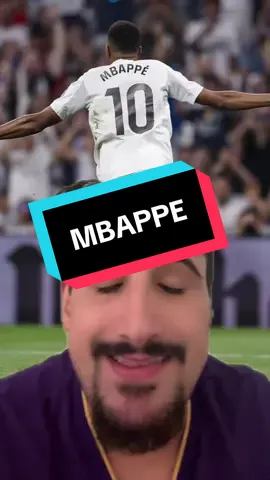 #tiktokesportes #mbappe 