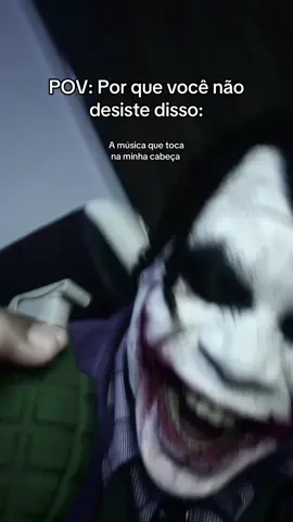 A música que toca na minha cabeça 🔥🃏