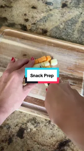 Quick little snack prep!  These have been handy!  #snacks #snackprep #food #kidapproved 