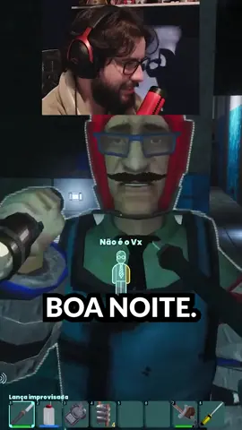 Você que é a piscina de sua própria piscina da vida. Sabias palavras @vxgameplay #kick #twitch #viniviannalives #abioticfactor 