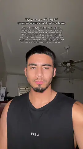 IG: Jonathan_elias21 that’s the reason why I’m single and stand alone only with God. Jesus will never leave you. “Keep your life free from love of money, and be content with what you have, for he has said, “I will never leave you nor forsake you.” So we can confidently say, “The Lord is my helper; I will not fear; what can man do to me?” Jesus Christ is the same yesterday and today and forever. Do not be led away by diverse and strange teachings, for it is good for the heart to be strengthened by grace, not by foods, which have not benefited those devoted to them.” Hebrews‬ ‭13‬:‭5‬-‭6‬, ‭8‬-‭9‬ ‭ESV #single #singlelife #Godisgood #fyp #real ‬‬