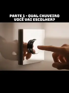 Todos os Chuveiros - Qual Você Escolheria? #asmr #ai #veo #satisfying #aivideo 