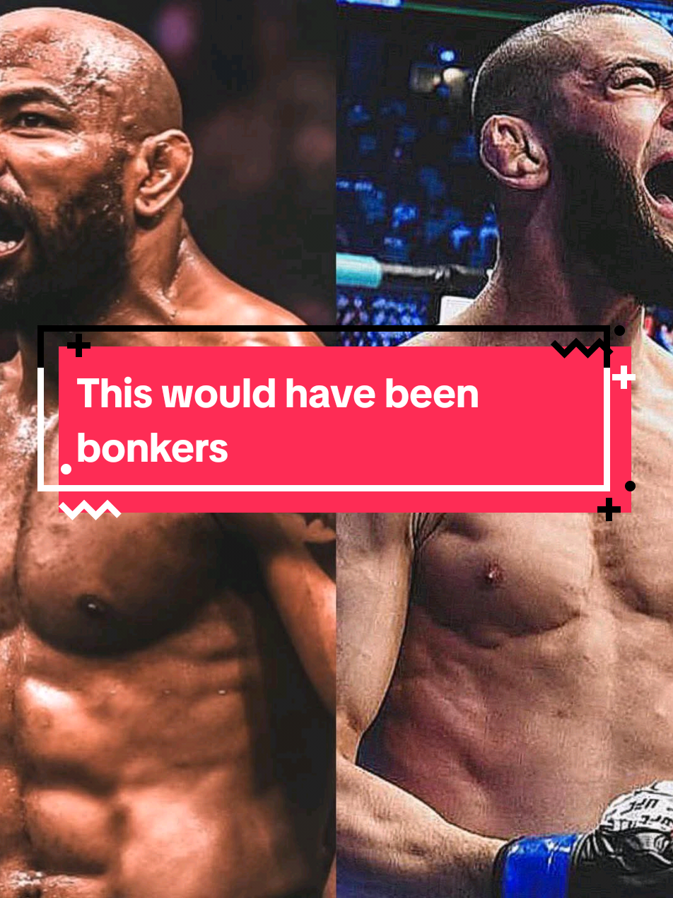 Fantasy UFC match up! Khamzat vs Yoel! tell me what your Fantasy match up is? #khamzatchimaev #UFC #ufctiktok #mma #yoelromero 