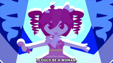 Spoken For! #animation #teto #viral #edit #kasaneteto 