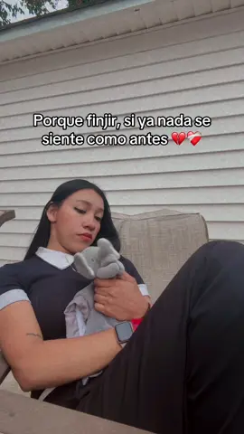 💔 