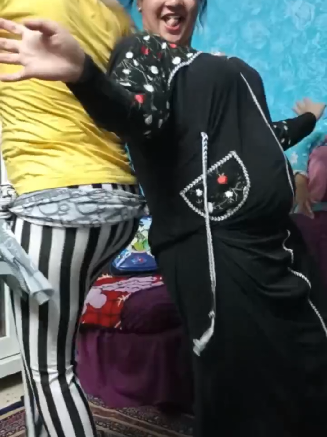 #مدام_زينب 