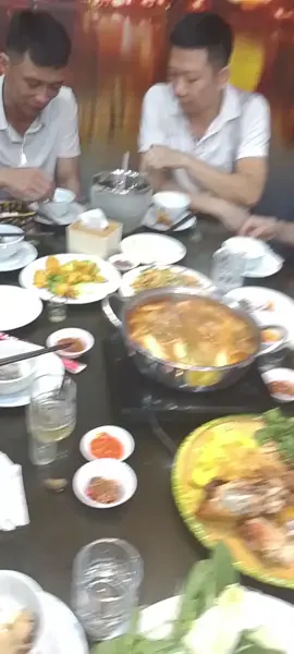 họp nháp lớp 2025