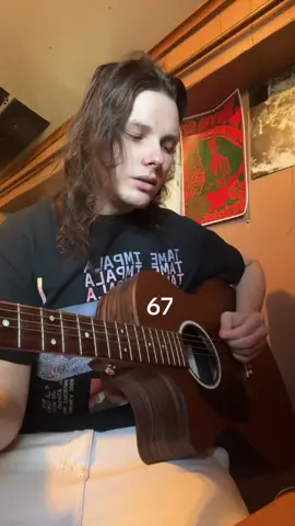 6 7 