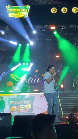 Sisa semalam 😌#semarang #setiaband 